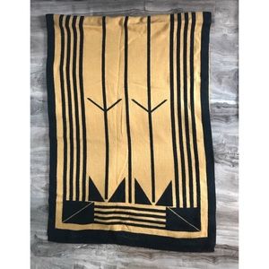 Thick Reversible Cozy Blanket Scarf